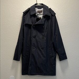 NWT Michael Kors Trench
